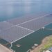 Bui Power Authority completes first floating solar project in Sub-Region