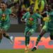 Int. friendly: Sadio Mane scores twice as Senegal beat Brazil