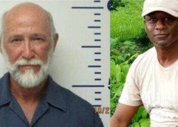 Oklahoma Businessman Sentenced to Life for Killing Black Employee and Burying Him In Septic Tank; Surveillance Footage Doomed His Initial Lies: ‘We Know What Happened’