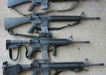 Gun-wielding Immigration Officers allegedly threaten to kill GJA president for flouting their orders