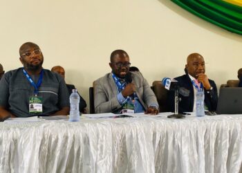 29th GFA Ordinary Congress slated for July 10