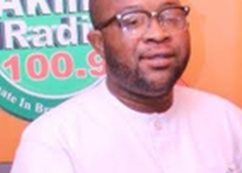 Police Invites Akina Radio Morning Show Host For Investigation