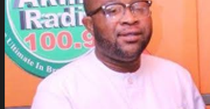 Police Invites Akina Radio Morning Show Host For Investigation