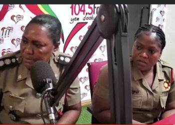 LPG consist of flammable hydrocarbon gases; use it wisely to avoid fire outbreaks – GNFS warns