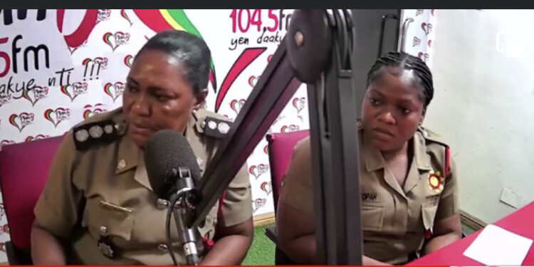 LPG consist of flammable hydrocarbon gases; use it wisely to avoid fire outbreaks – GNFS warns