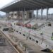 Contractor working on T&A Stadium in Tarkwa falls to death