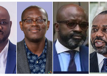 Akufo-Addo’s Secretary overpowers energy minister in TOR takeover