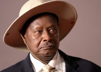 Museveni: We Don’t Need Aid from Anybody