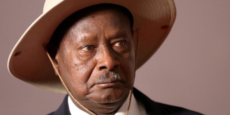 Museveni: We Don’t Need Aid from Anybody
