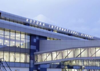 Ghana Airport Company denies introduction of fumigation charge