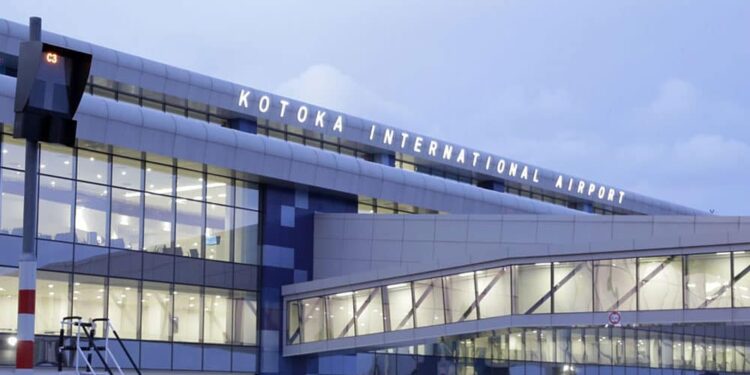 Ghana Airport Company denies introduction of fumigation charge