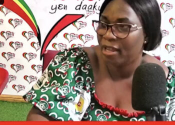 Conjunctivitis-Red Eye; Seek Professionals advise to avoid permanent damage to the eye – Public advised