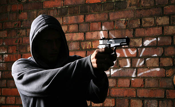 Armed robbers attack mobile money agent at Wenchi