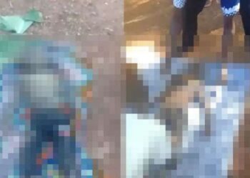 A/R: Two kids drown in mining pit at Kotokuom