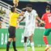 U-23 AFCON: Shambolic Black Meteors hammered by Morocco