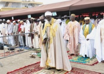 Stay out of trouble as you celebrate Eid – Muslim youth cautioned