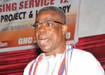 We Should Never Underestimate The Intelligence Of Voters- Former NPP National Chairman