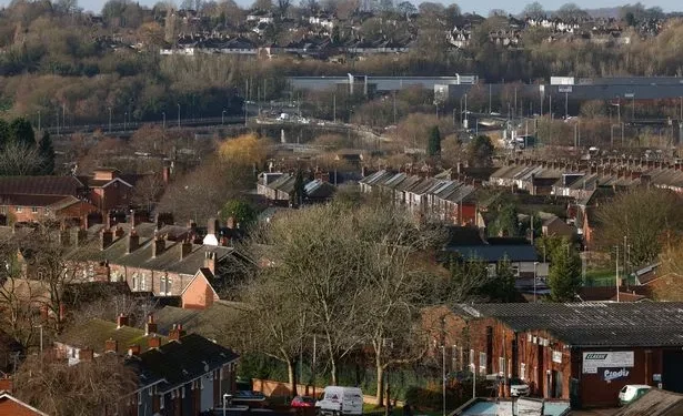 UK hit by 3.3 magnitude earthquake as residents hear ‘almighty noise’ and homes shake