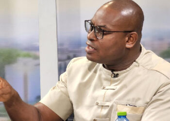 NDC’s Assin North victory a product of sympathy not hard choice – Ahiagbah