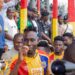 Accra Hearts of Oak part ways with Yassan Ouatching