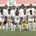 Black Queens coach Nora Häuptle names squad ahead of Olympic Games qualifiers