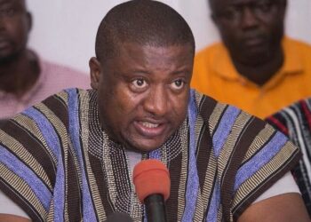 Nana B apologises to Alan Kyerematen over Bawumia clash at Assin North