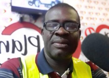 You are like a “kid in Pampers” if you don’t have self-control in your marriage – Rev Macariuos