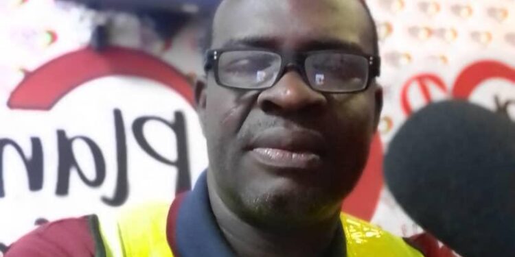 You are like a “kid in Pampers” if you don’t have self-control in your marriage – Rev Macariuos