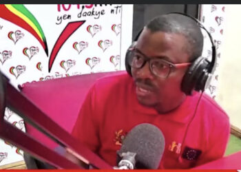 Sexual harassment at the workplace; don’t quit your job, report it to a higher authority – CHRAJ