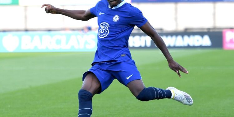 Chelsea terminate Baba Rahman’s contract after 8 years