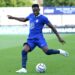 Chelsea terminate Baba Rahman’s contract after 8 years