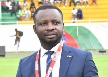 U-23 AFCON: Black Meteors technical team dissolved after missing out on Olympic Games