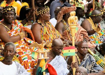 Agona Nyakrom launches 2023 Akwambo festival
