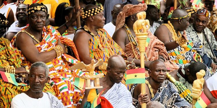 Agona Nyakrom launches 2023 Akwambo festival