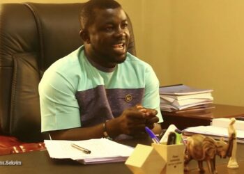 I have been receiving death threats – Ga North MCE