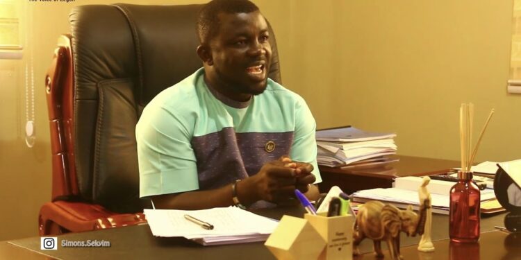 I have been receiving death threats – Ga North MCE