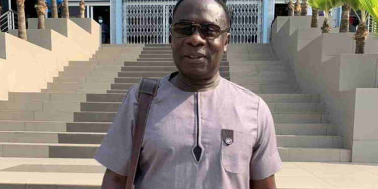 Gyakye Quayson court case: stop prejudicing court cases – Legal practitioner cautions