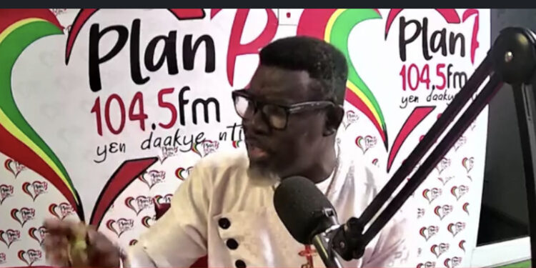 Discrimination in schools; could cause an inferiority complex – Rev Aning