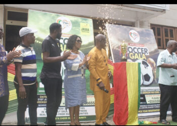 Second edition of Plan B FM Inter-community soccer gala launched