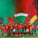 U-23 AFCON: Morocco beats defending champions Egypt for the title