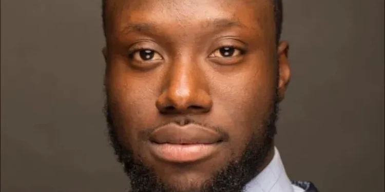 Romance fraud: Inusah Fuseini’s son gets two-year jail term in US