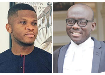 NDC sitting on troubling report about A-G’s Judgment debt deals