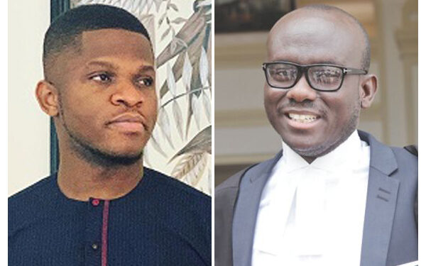 NDC sitting on troubling report about A-G’s Judgment debt deals