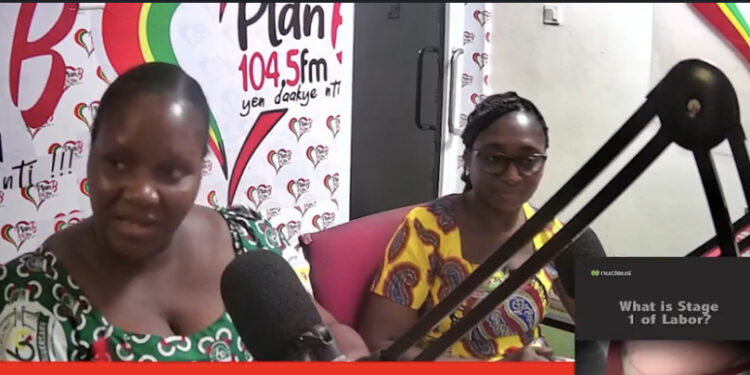 Don’t waste time at home when delivery time is due – Pregnant women advised 