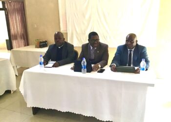 Malawi Faith Groups call for a day of rage against legalization of homosexuality