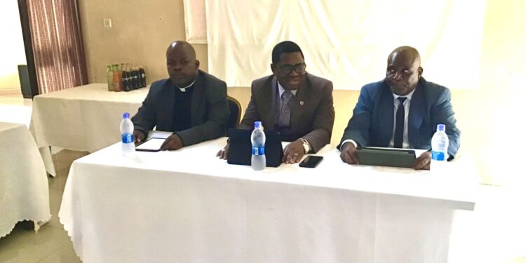 Malawi Faith Groups call for a day of rage against legalization of homosexuality