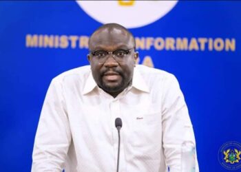 Rot at Buffer Stock as CEO neglects duty to chase parliamentary ambition