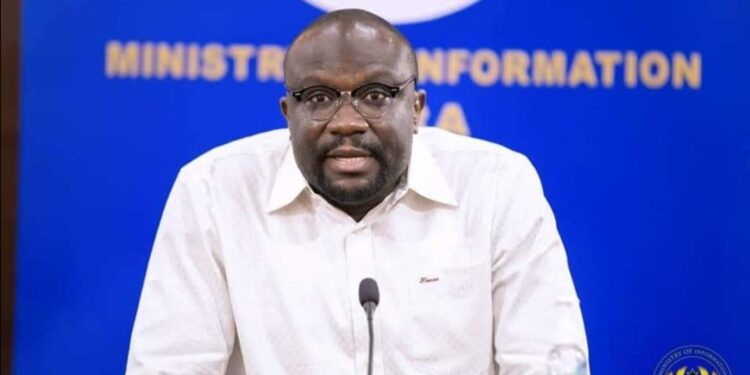 Rot at Buffer Stock as CEO neglects duty to chase parliamentary ambition