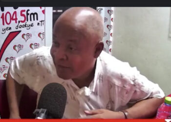 Loyalty creates belonging, and increases employee satisfaction and performance – Rev. Carl Parkins