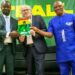 Ghana Football Philosophy Launched in Accra